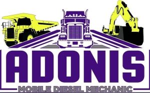 Adonis Mobile Diesel Mechanic